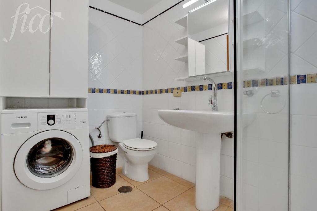 Tenerife - Los Cristianos 7