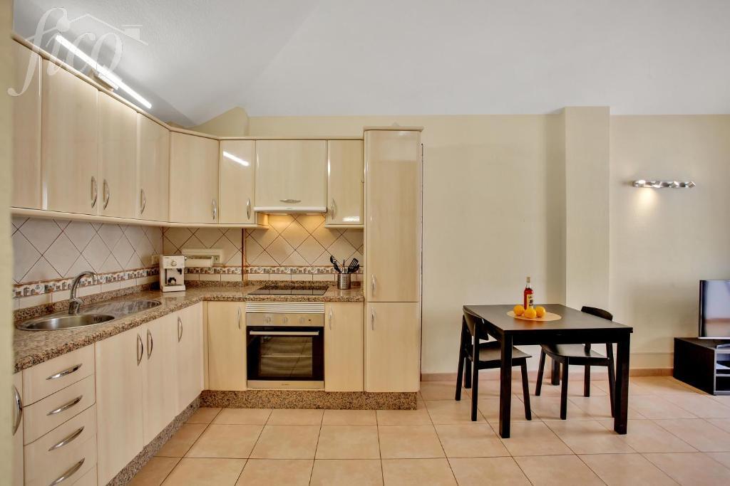 Tenerife - Los Cristianos 8