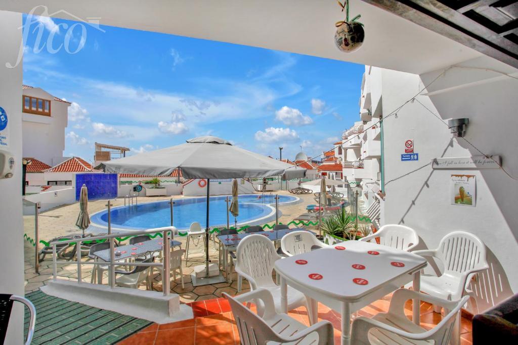 Tenerife - Los Cristianos 9