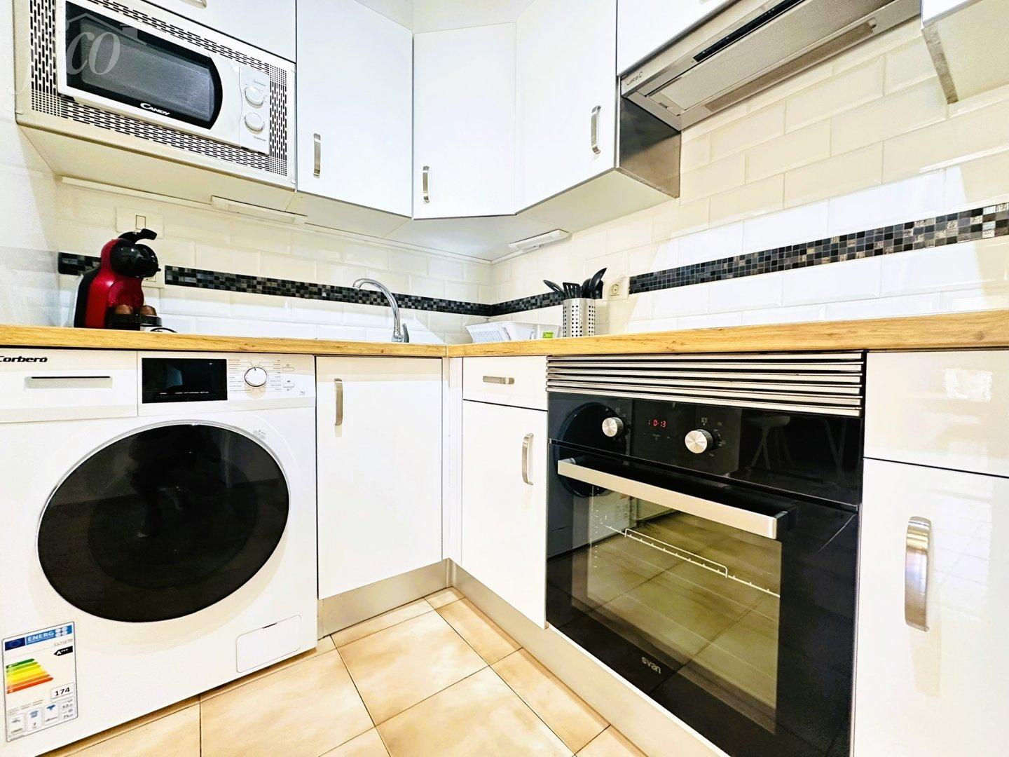 Tenerife - Los Cristianos 1