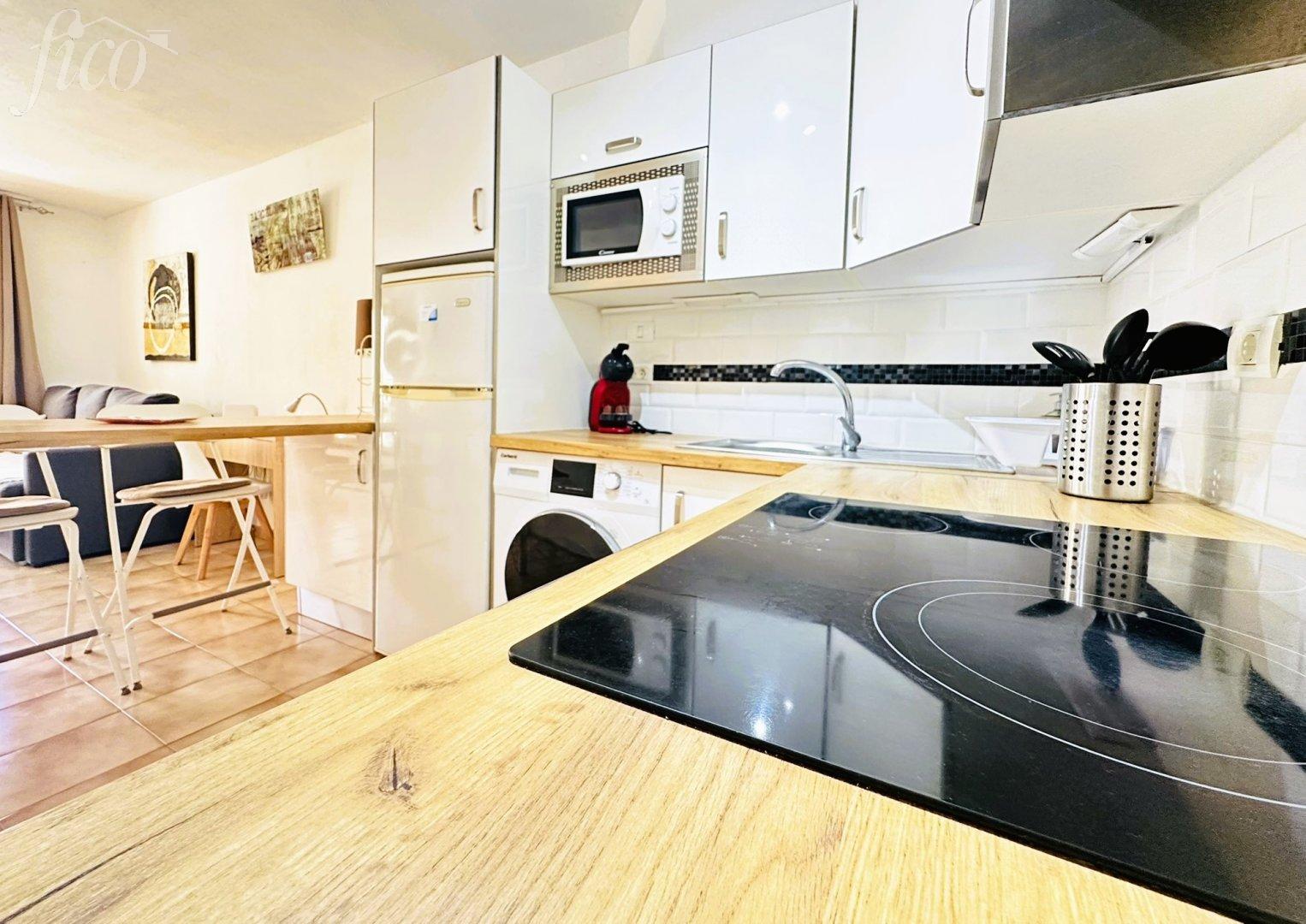 Tenerife - Los Cristianos 2