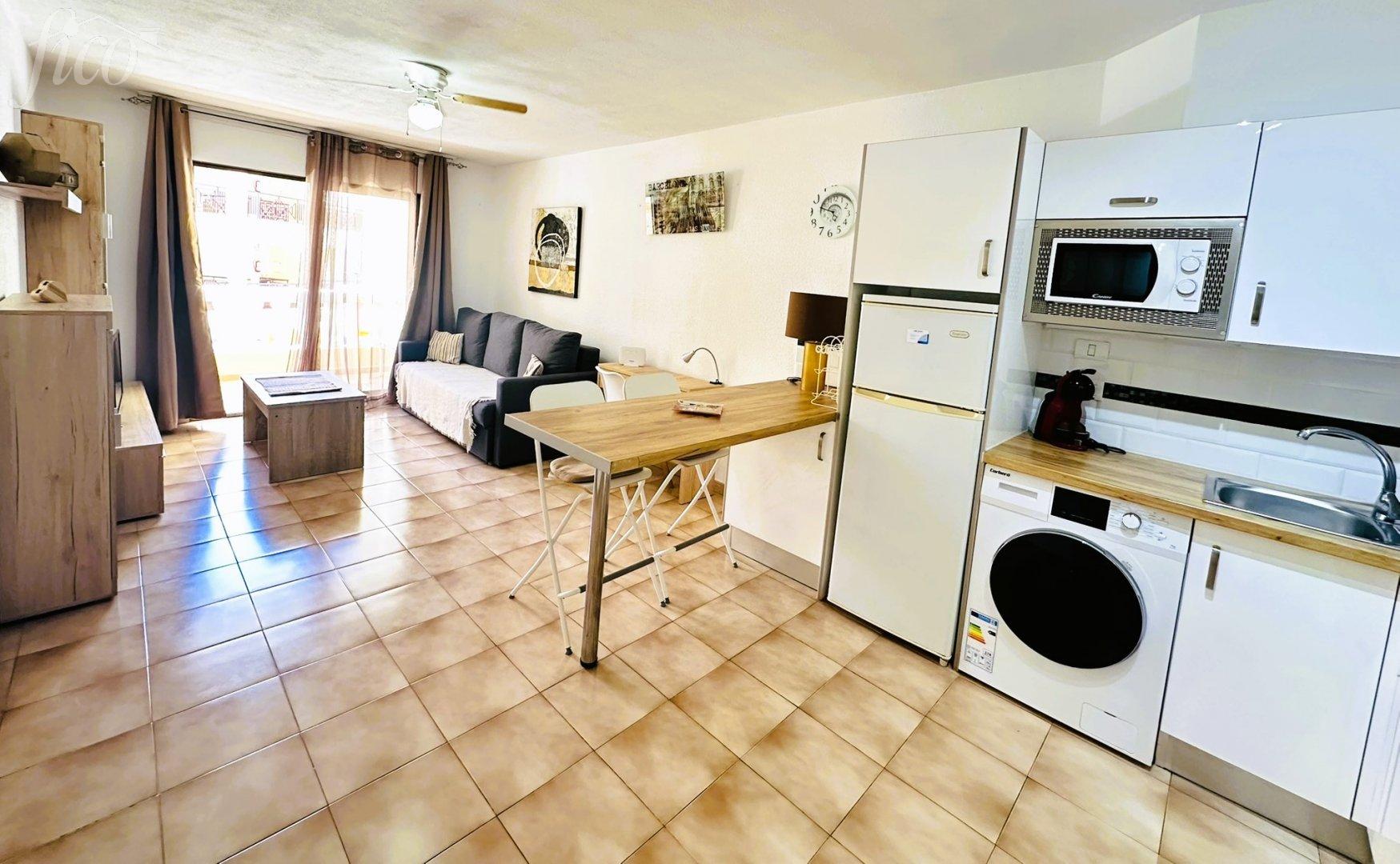 Tenerife - Los Cristianos 3