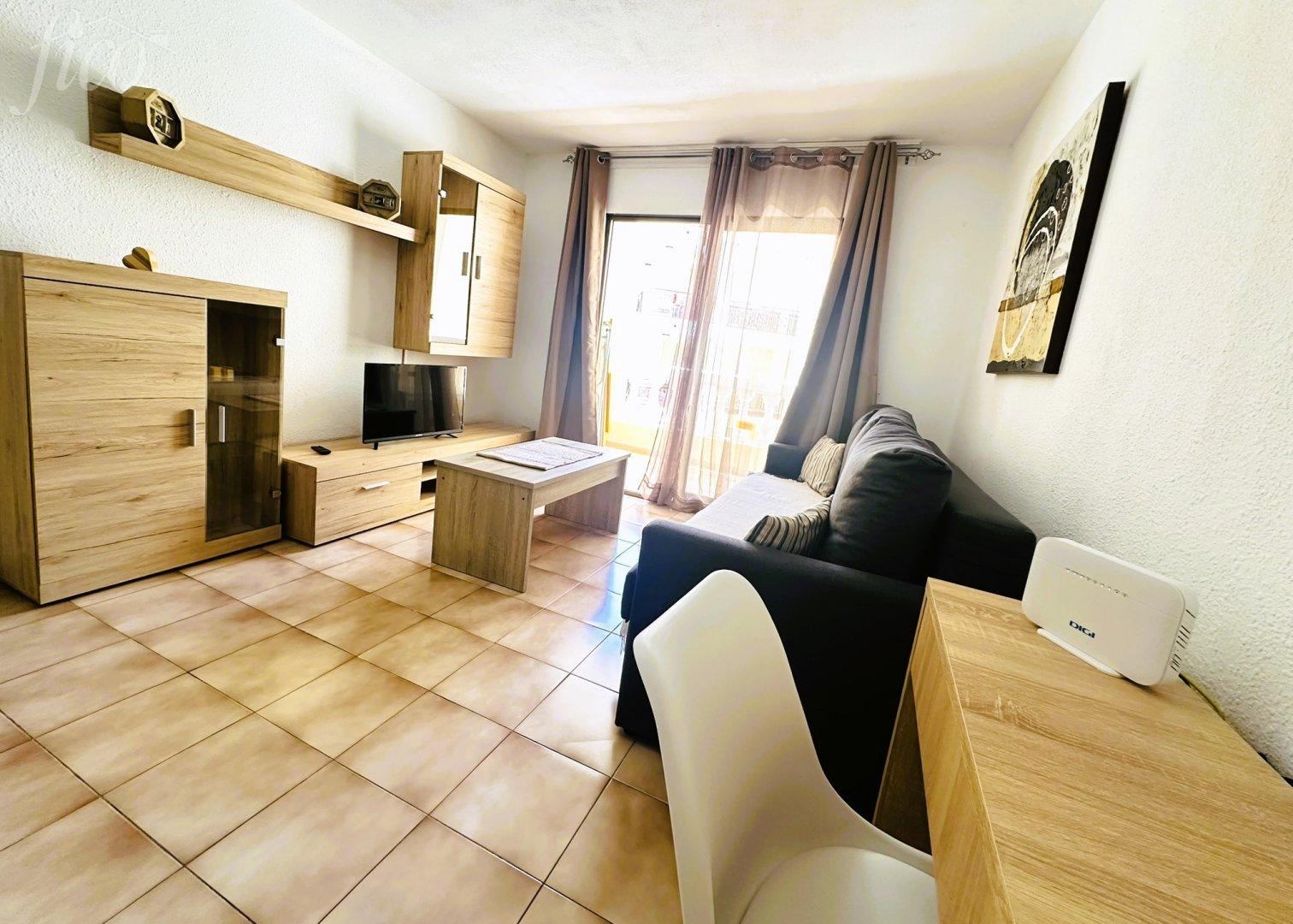 Tenerife - Los Cristianos 4