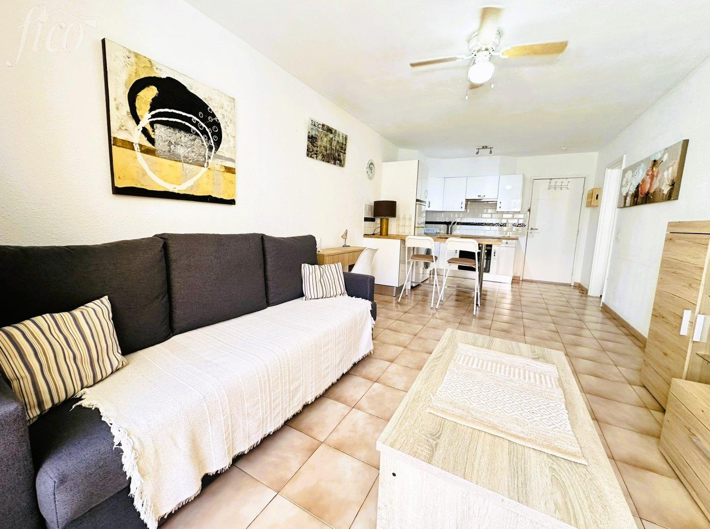 Tenerife - Los Cristianos 5