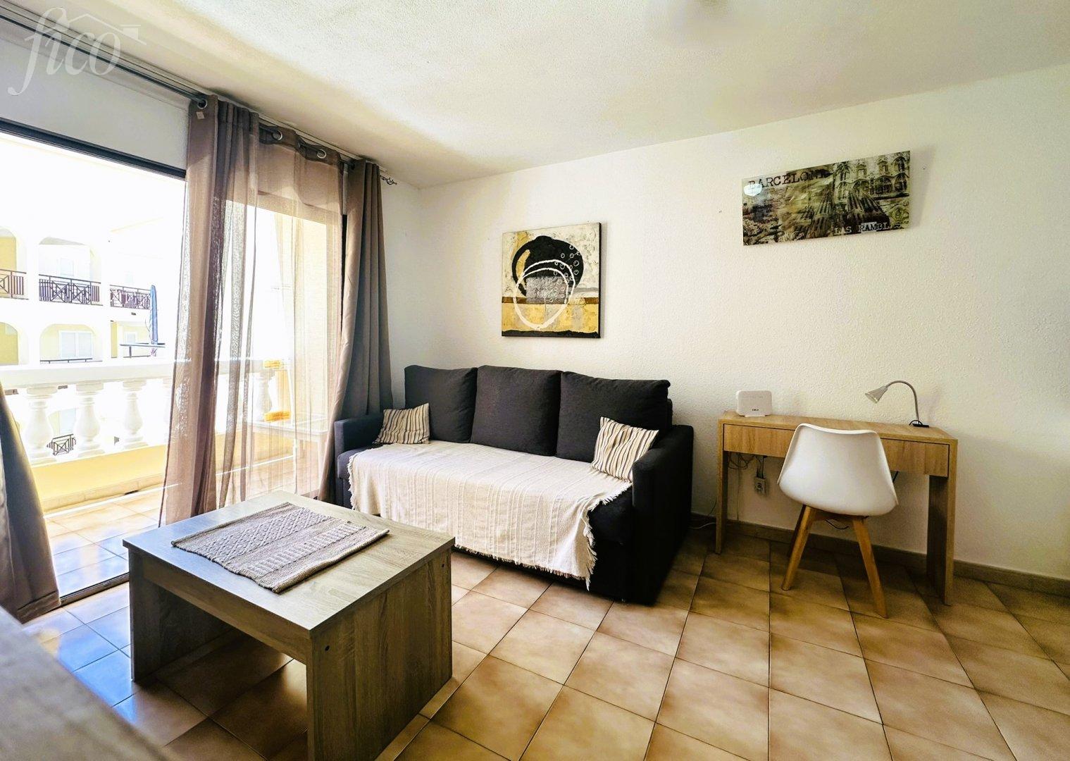 Tenerife - Los Cristianos 8