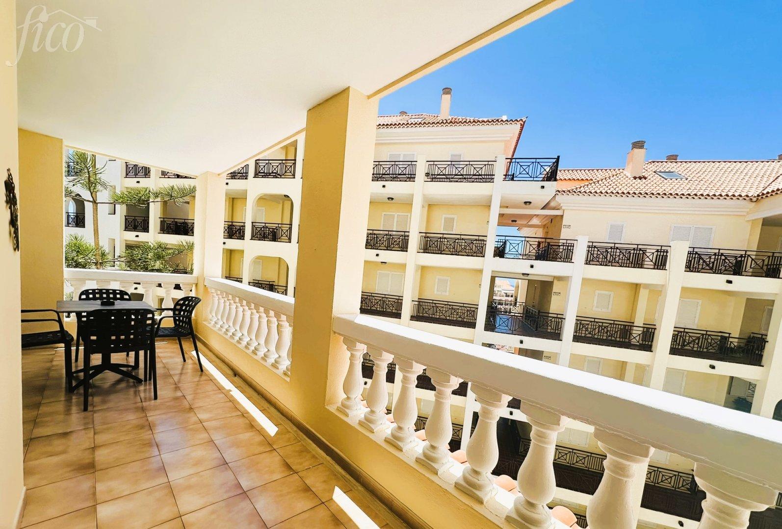 Tenerife - Los Cristianos 9