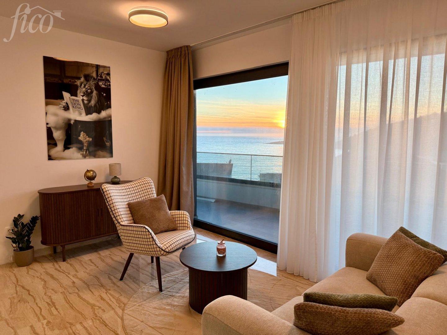 Rogoznica - Stivašnica 1