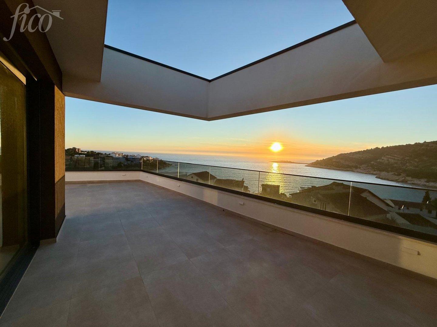 Rogoznica - Stivašnica 7