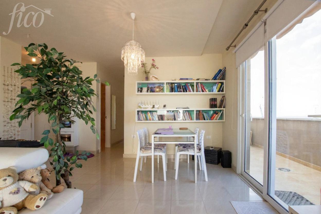 Tenerife - Los Cristianos 1