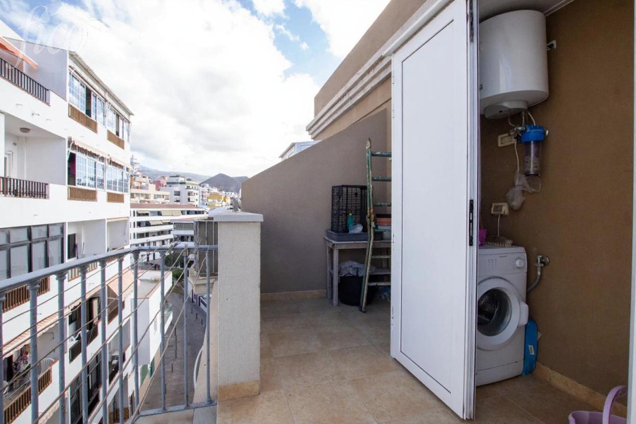 Tenerife - Los Cristianos 2