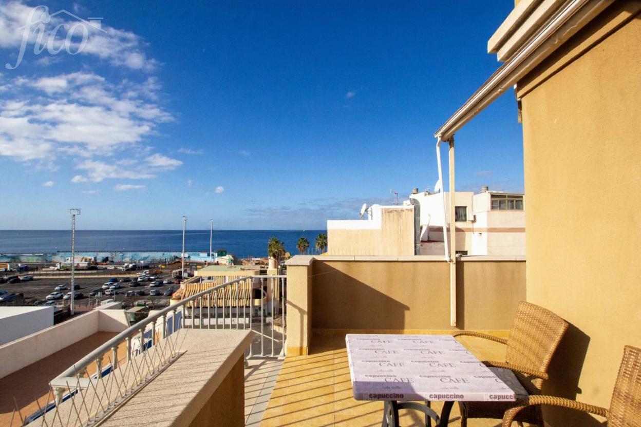 Tenerife - Los Cristianos 8