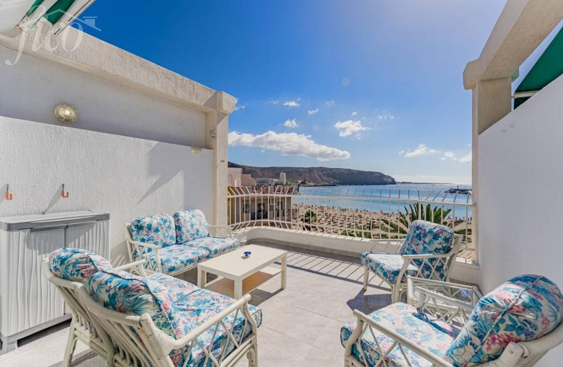 Tenerife - Los Cristianos 1