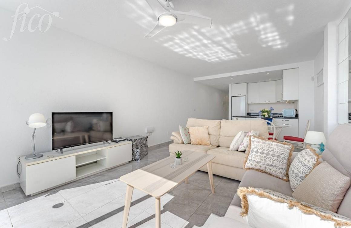 Tenerife - Los Cristianos 2