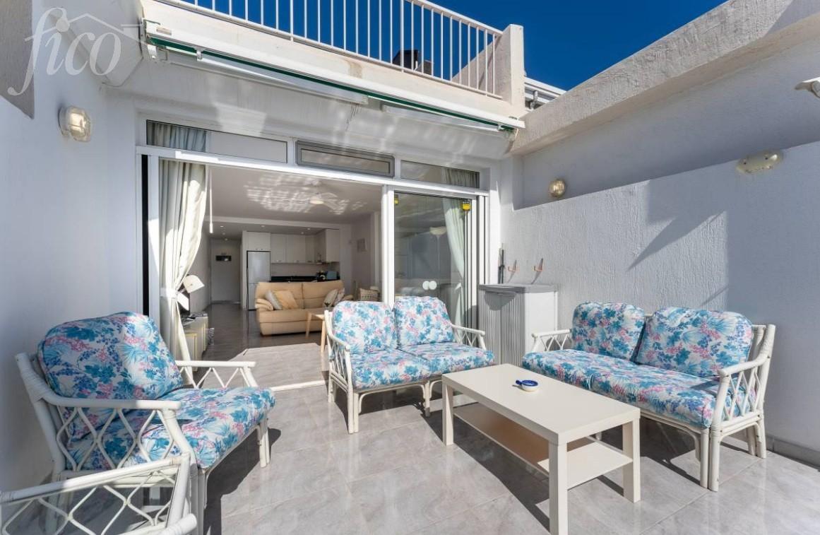 Tenerife - Los Cristianos 3