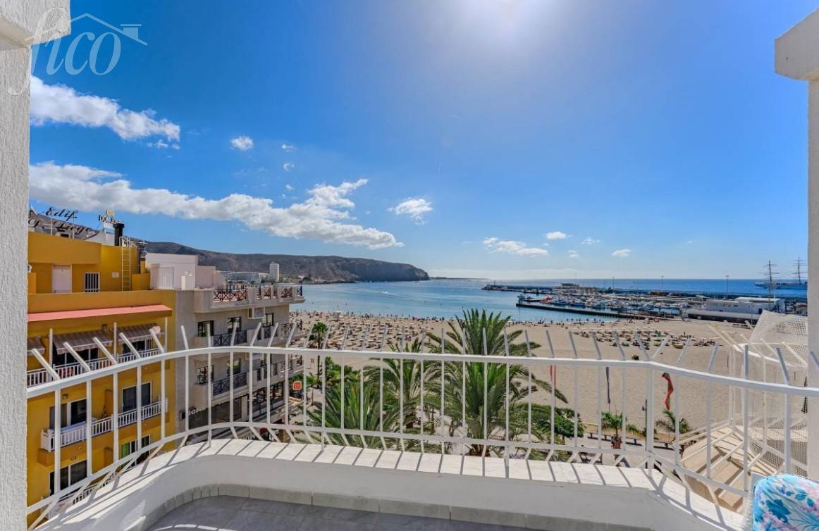 Tenerife - Los Cristianos 4