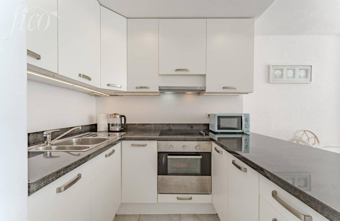 Tenerife - Los Cristianos 6