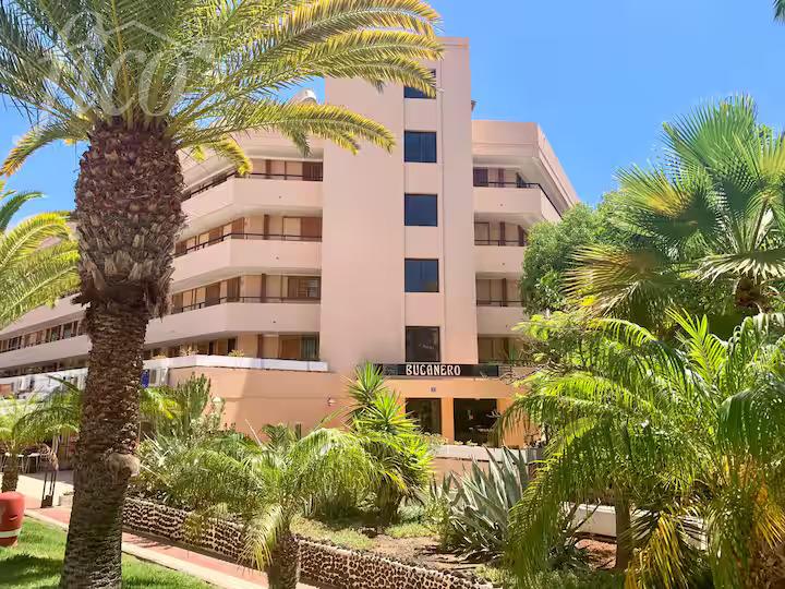 Tenerife - Los Cristianos 5