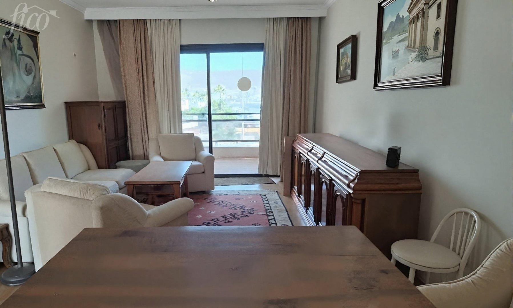 Tenerife - Los Cristianos 9