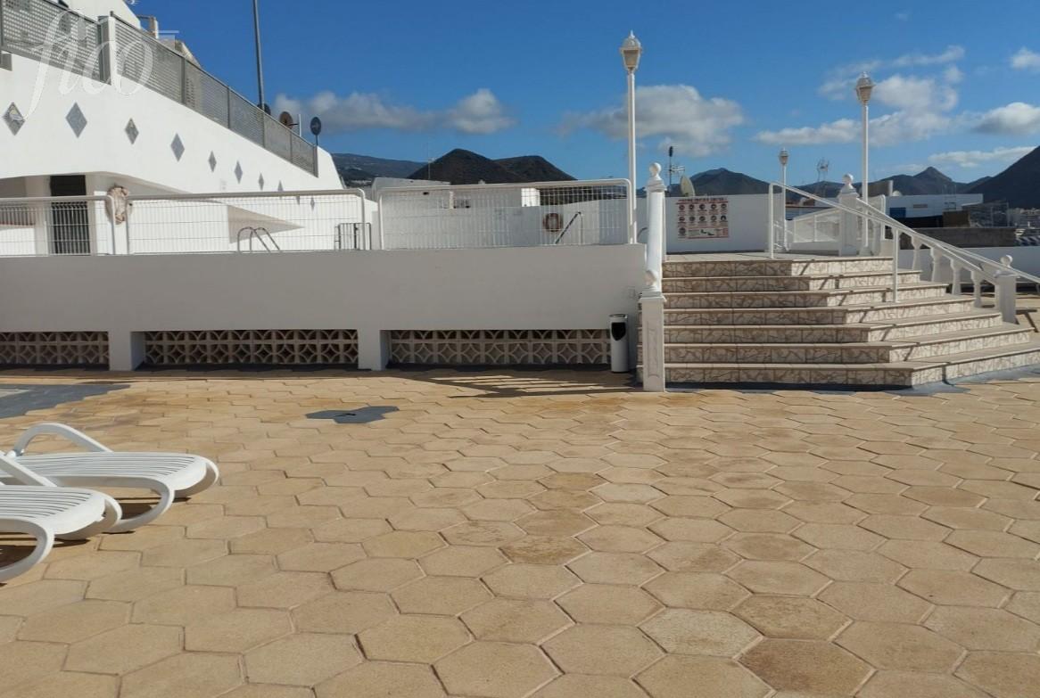 Tenerife - Los Cristianos 1
