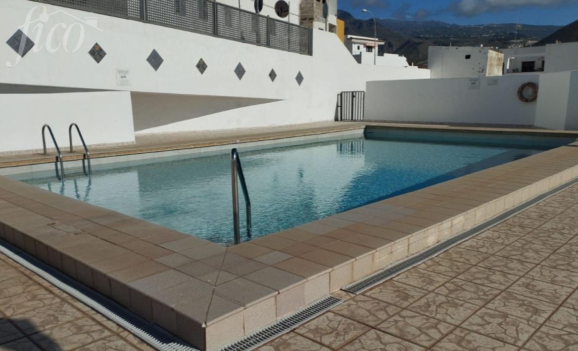 Tenerife - Los Cristianos 2