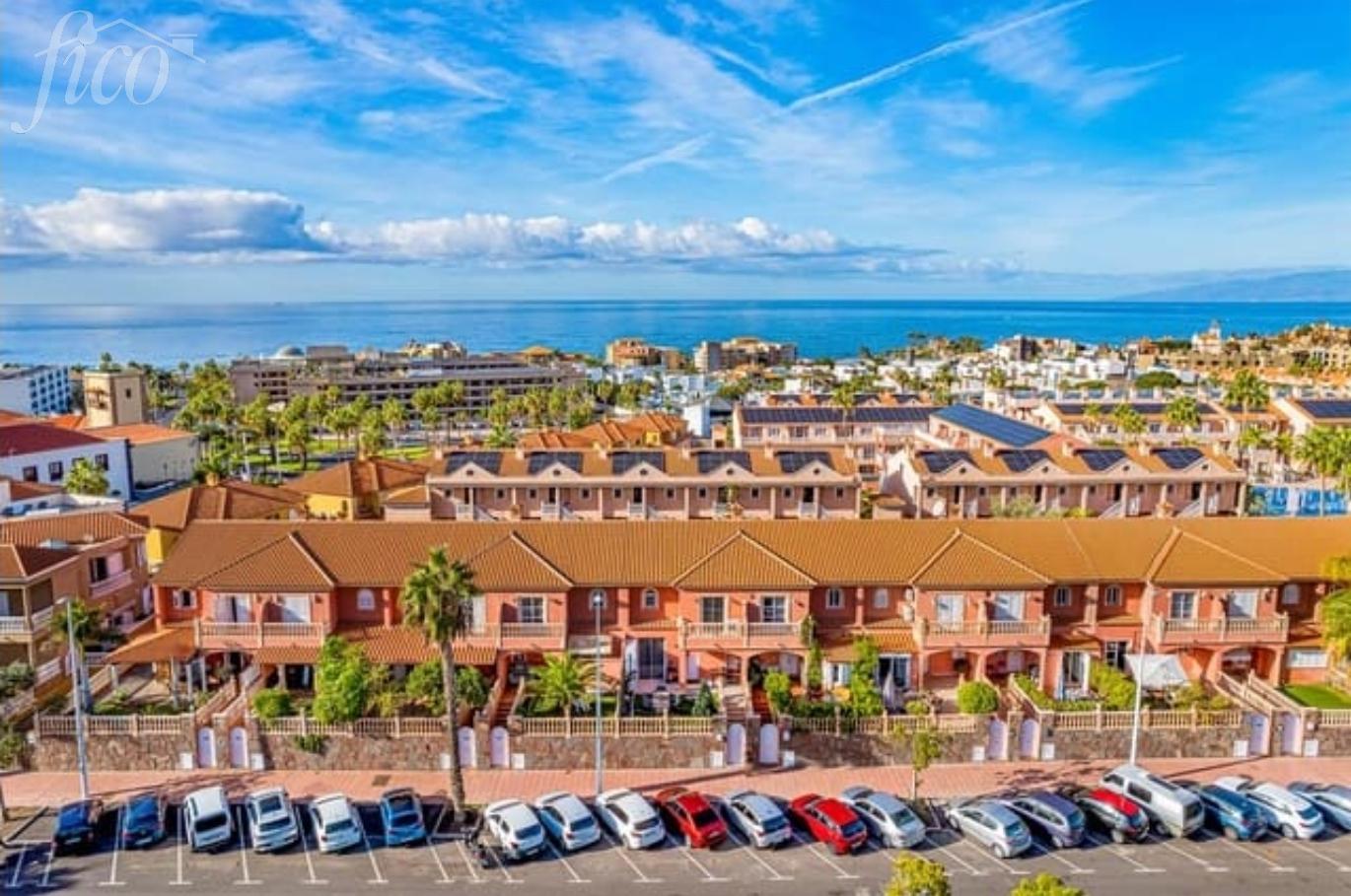 Tenerife - Playa del Duque 2