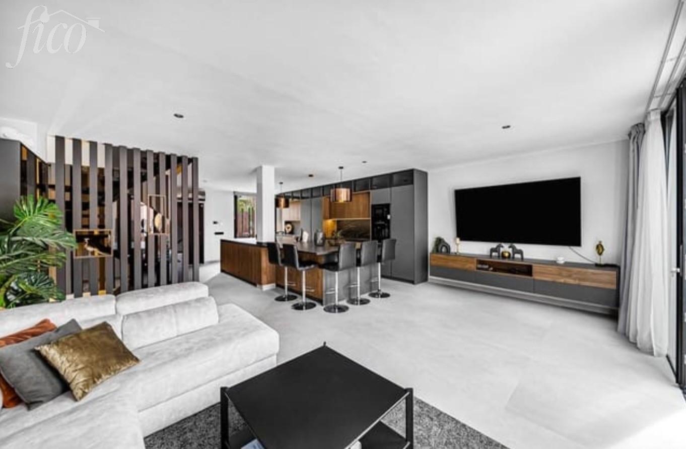 Tenerife - Playa del Duque 3