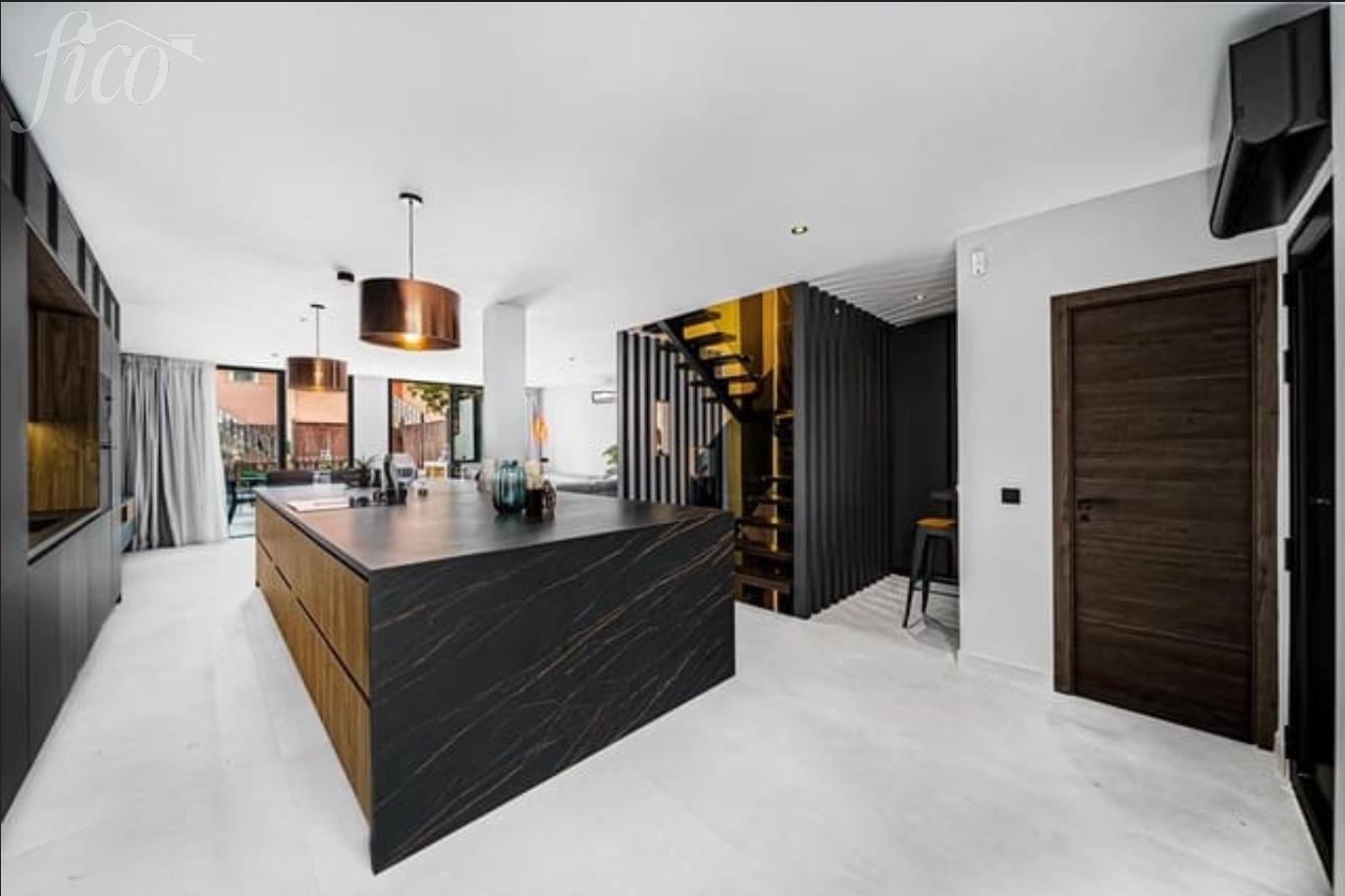 Tenerife - Playa del Duque 5