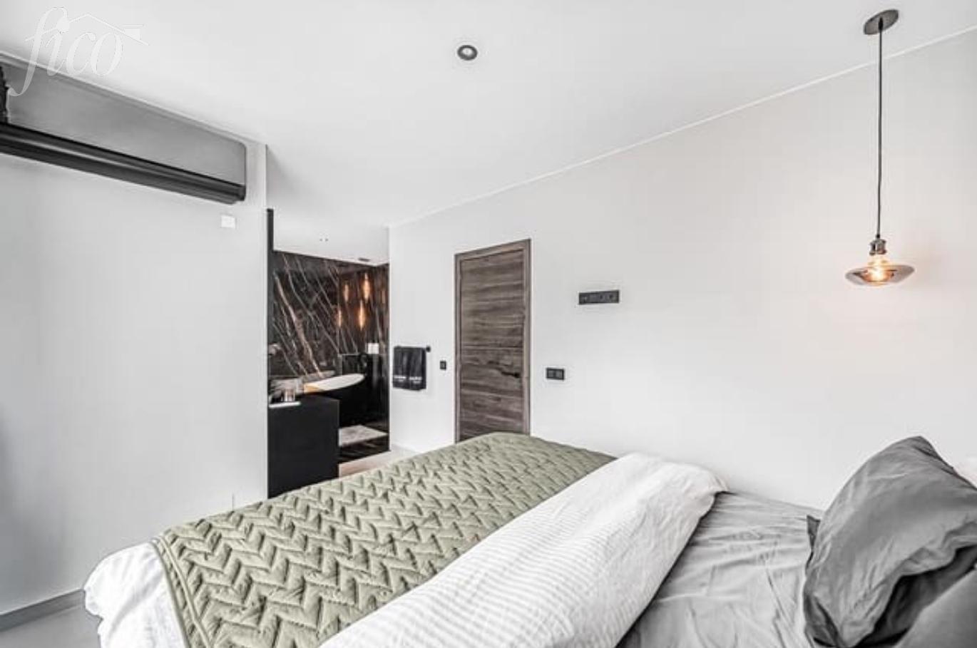 Tenerife - Playa del Duque 9