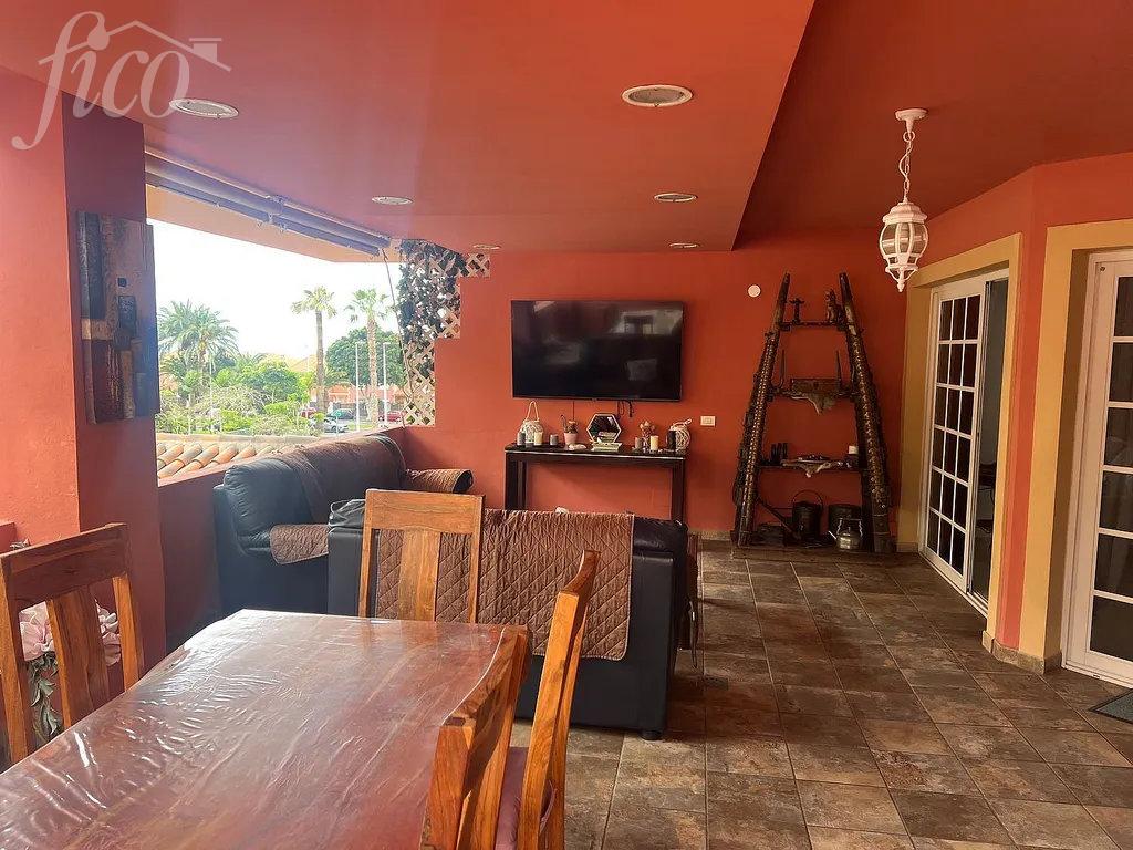 Tenerife - Playa del Duque 3