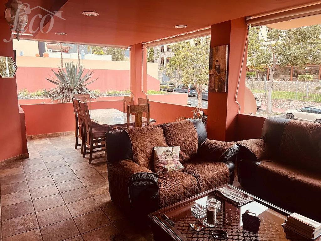 Tenerife - Playa del Duque 5