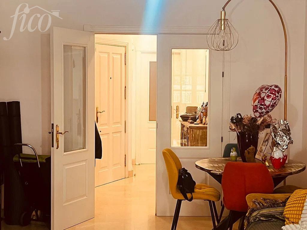 Tenerife - Playa del Duque 6