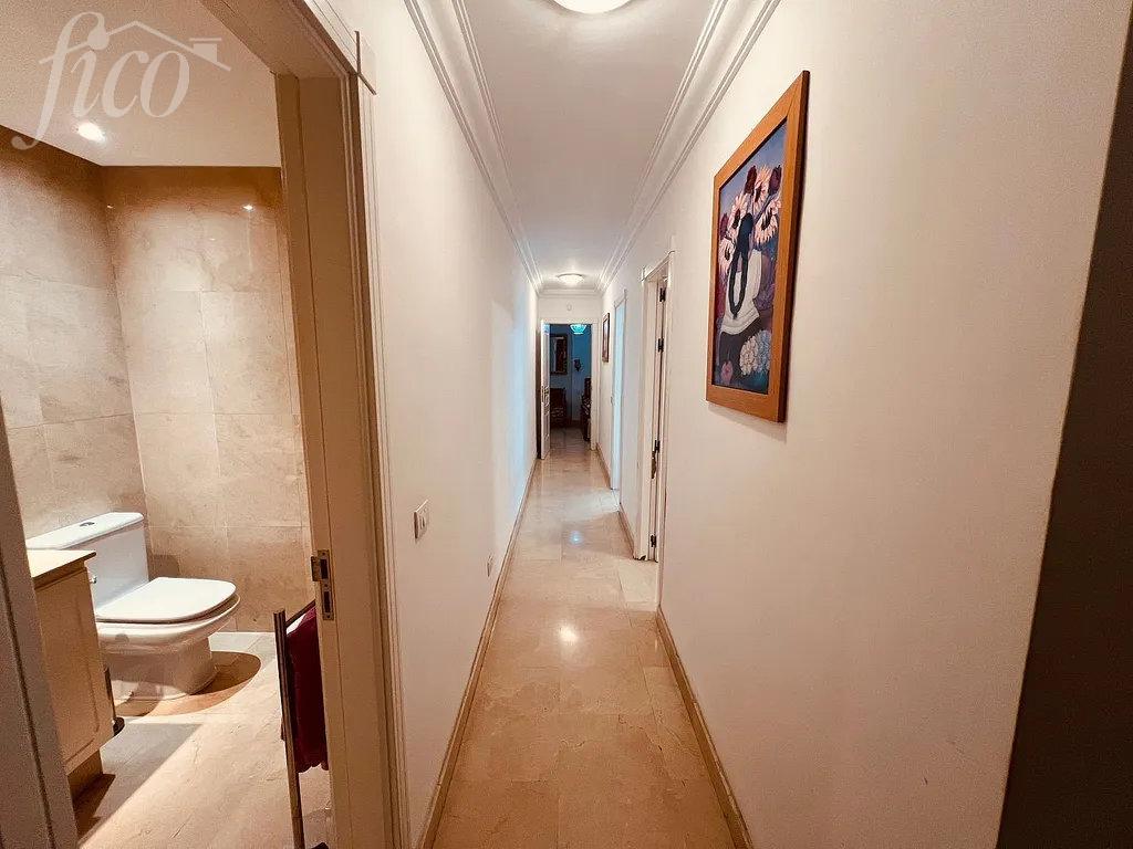 Tenerife - Playa del Duque 8