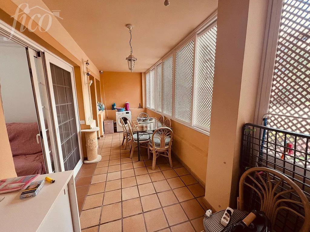 Tenerife - Playa del Duque 9