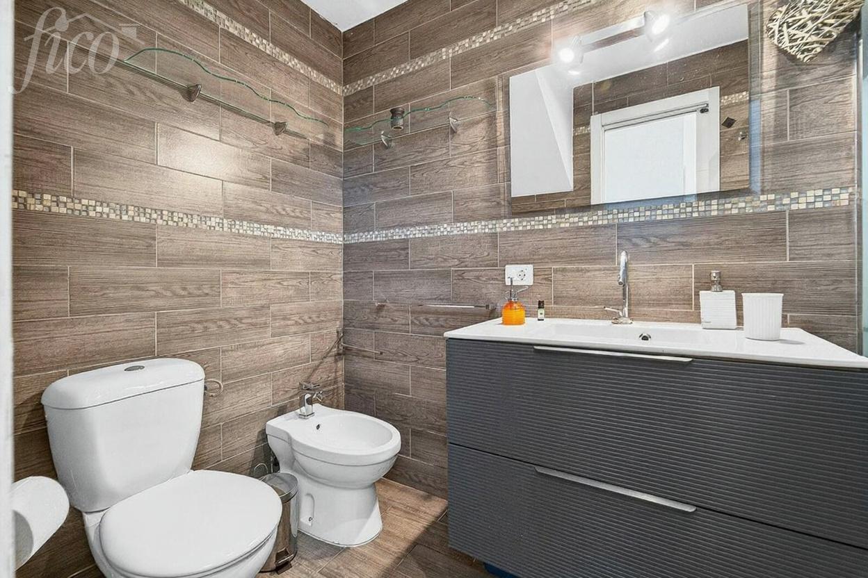 Tenerife - San Eugenio Alto 3