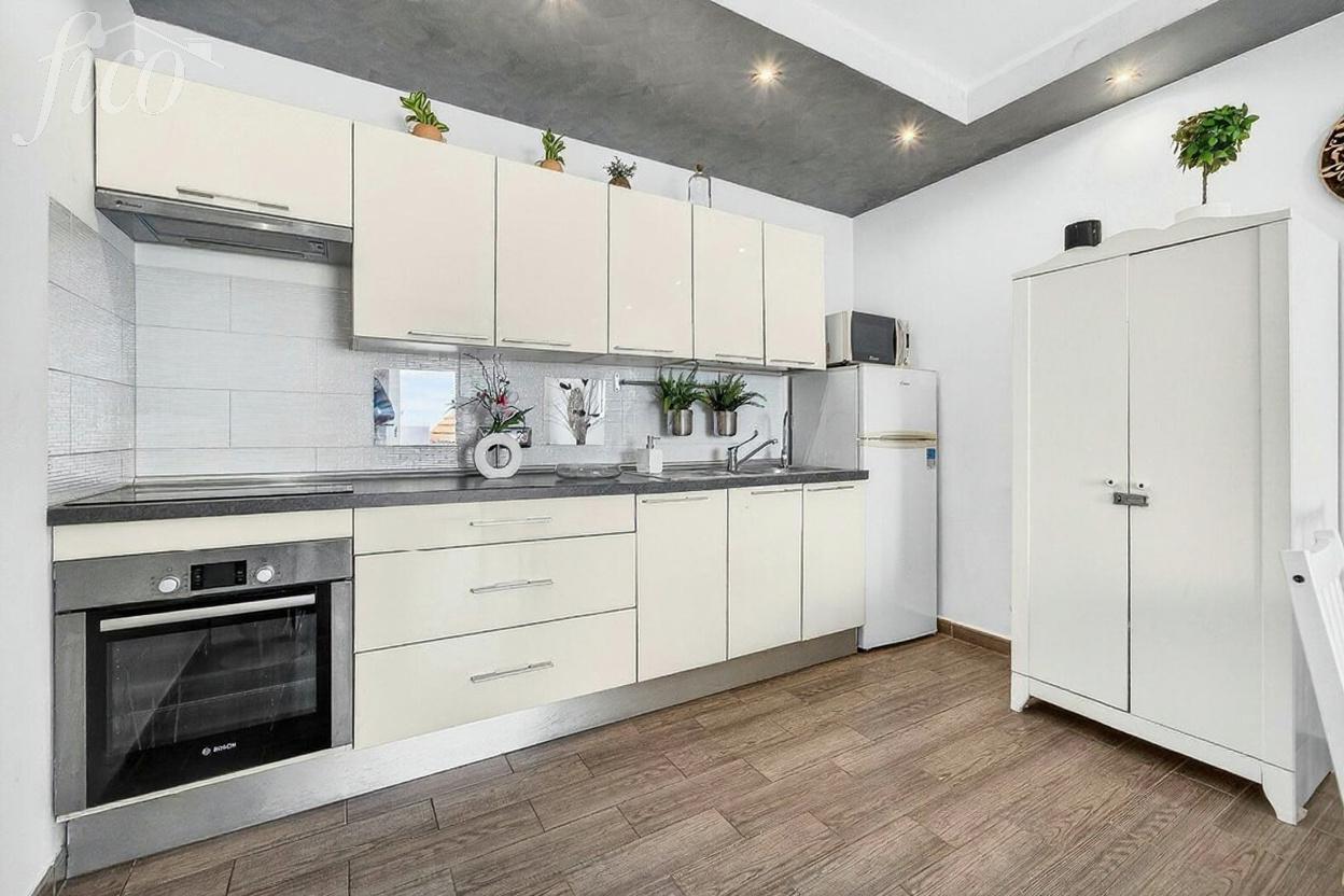 Tenerife - San Eugenio Alto 6