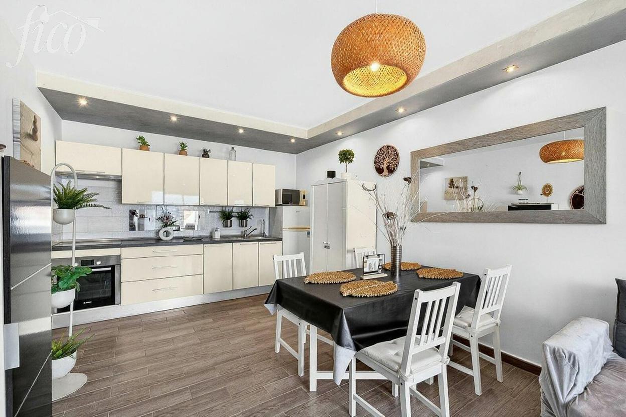 Tenerife - San Eugenio Alto 7