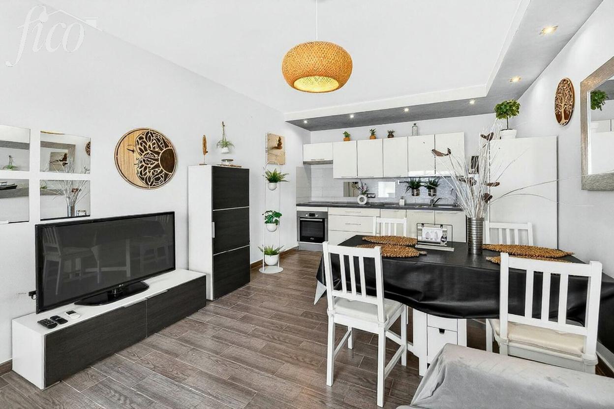 Tenerife - San Eugenio Alto 9