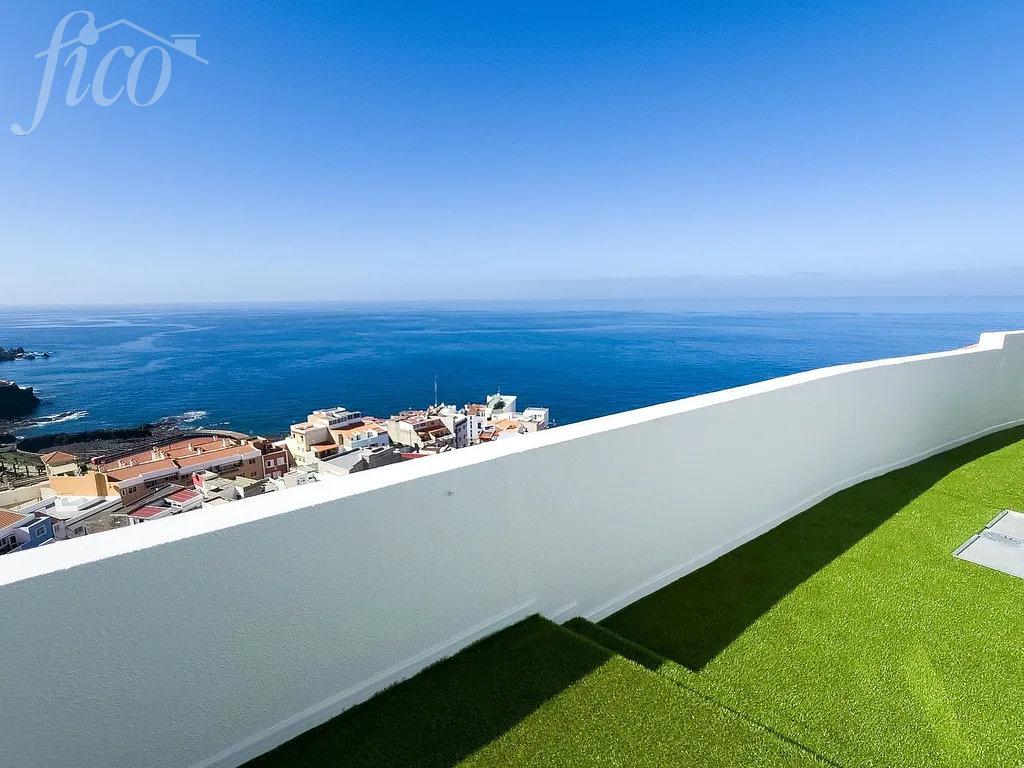 Tenerife - Puerto de Santiago 1