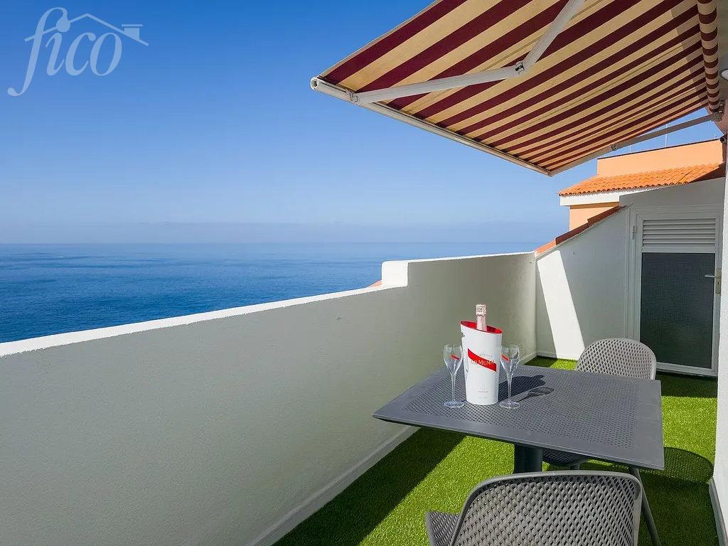 Tenerife - Puerto de Santiago 2