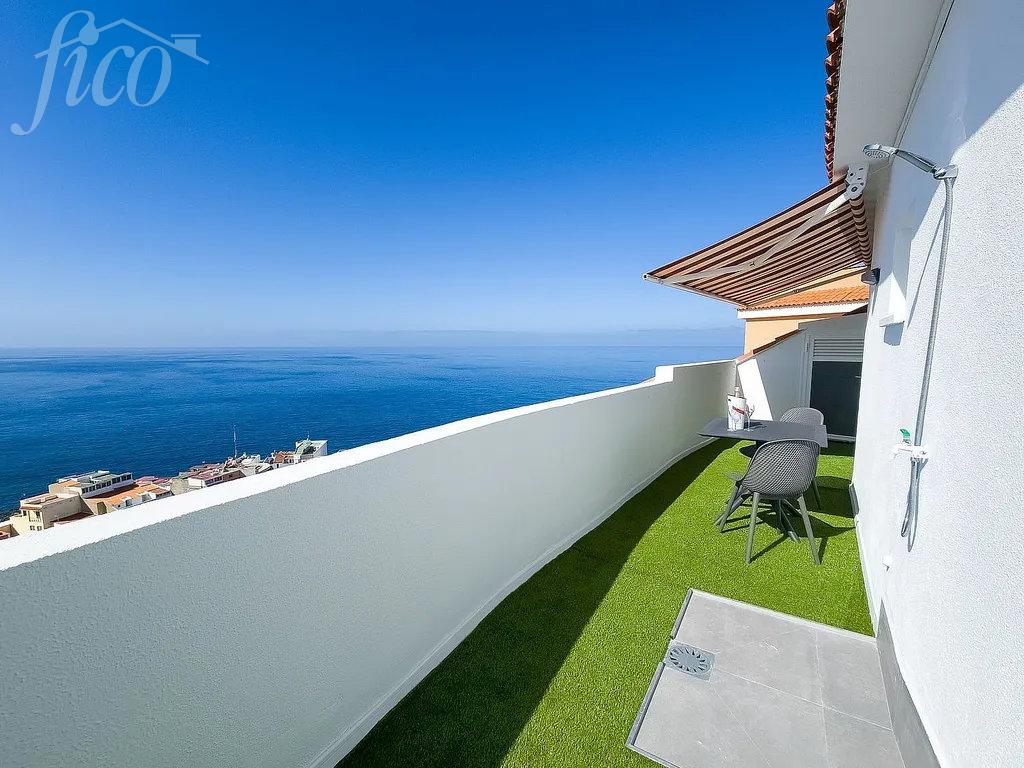 Tenerife - Puerto de Santiago 3