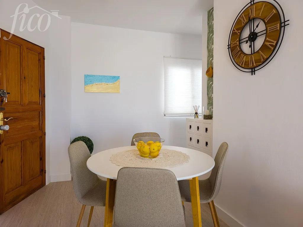 Tenerife - Puerto de Santiago 4