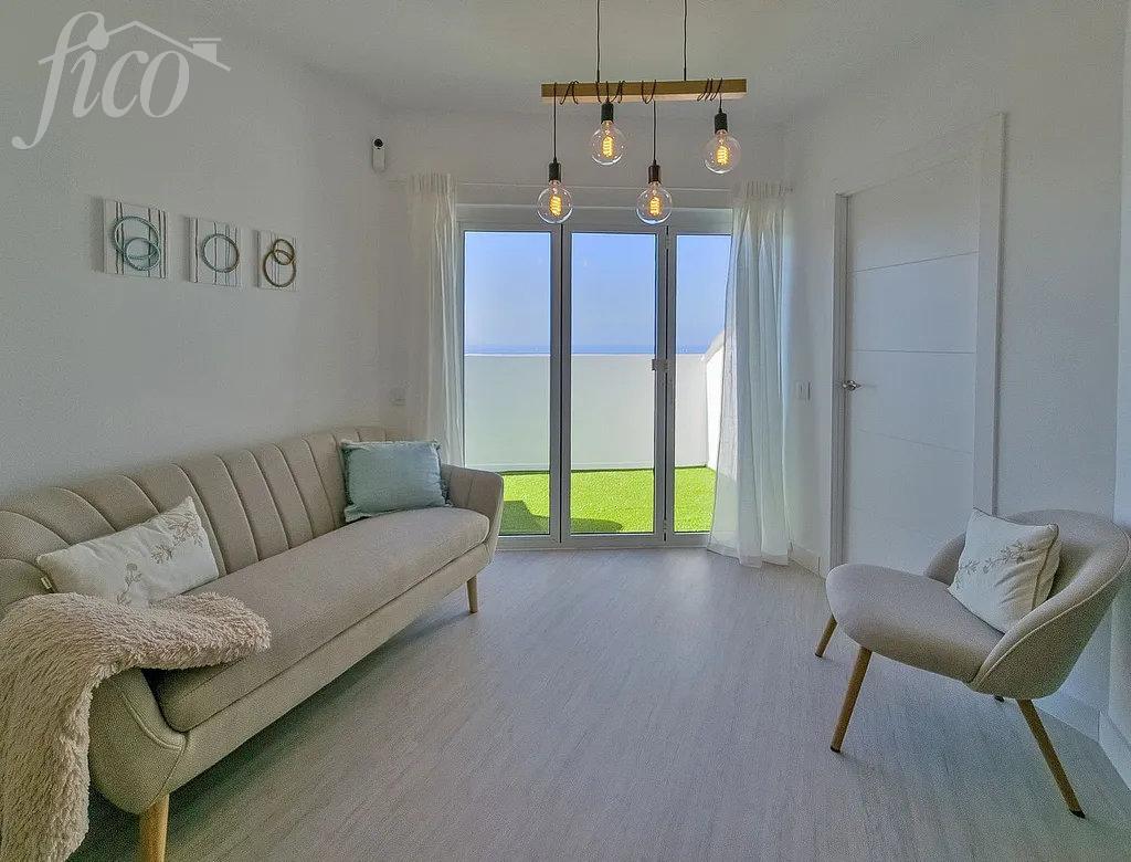 Tenerife - Puerto de Santiago 5