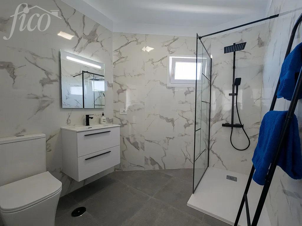 Tenerife - Puerto de Santiago 9