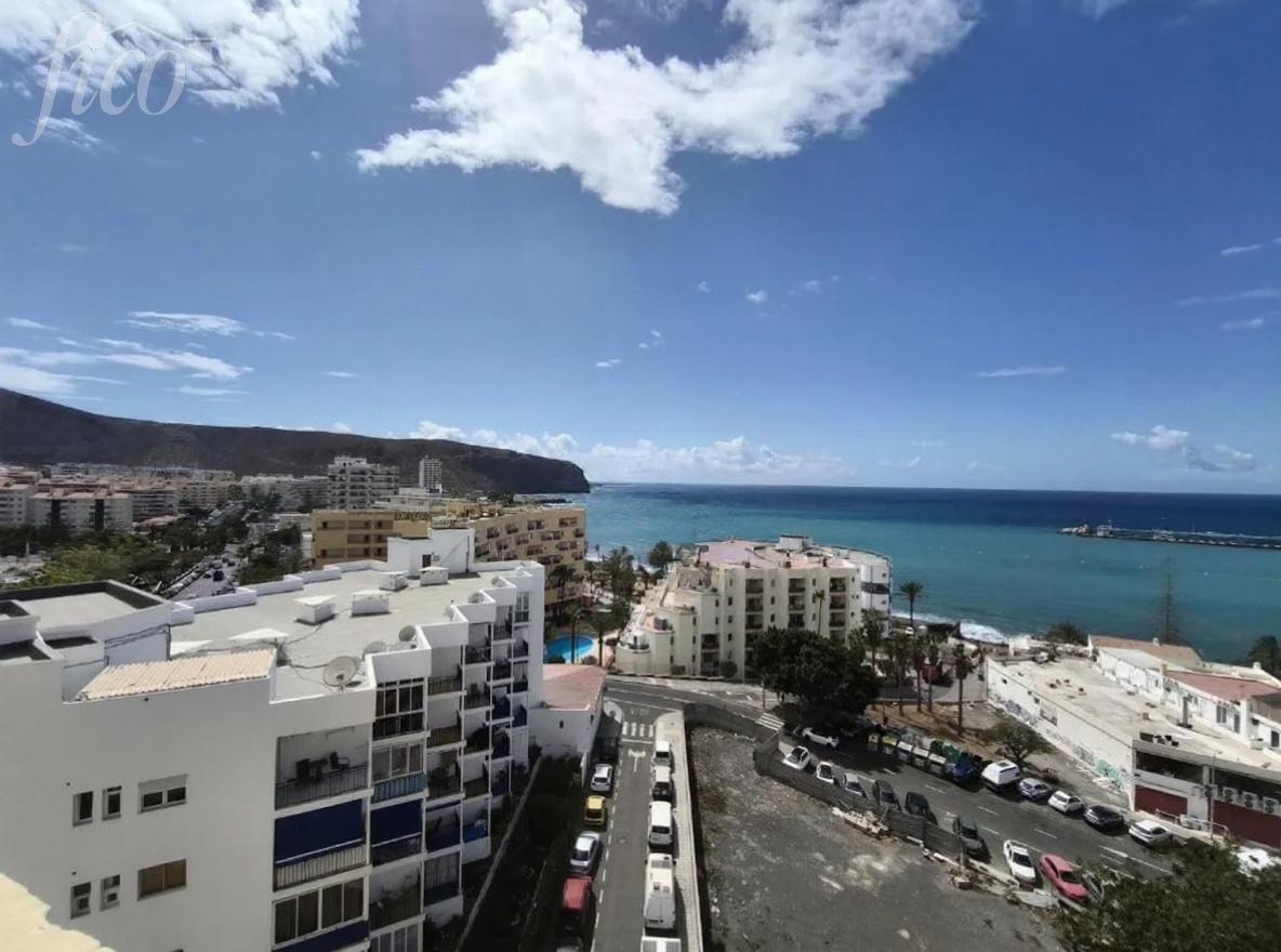 Tenerife - Los Cristianos 1