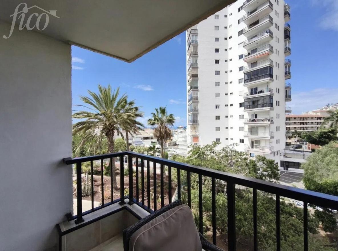 Tenerife - Los Cristianos 3