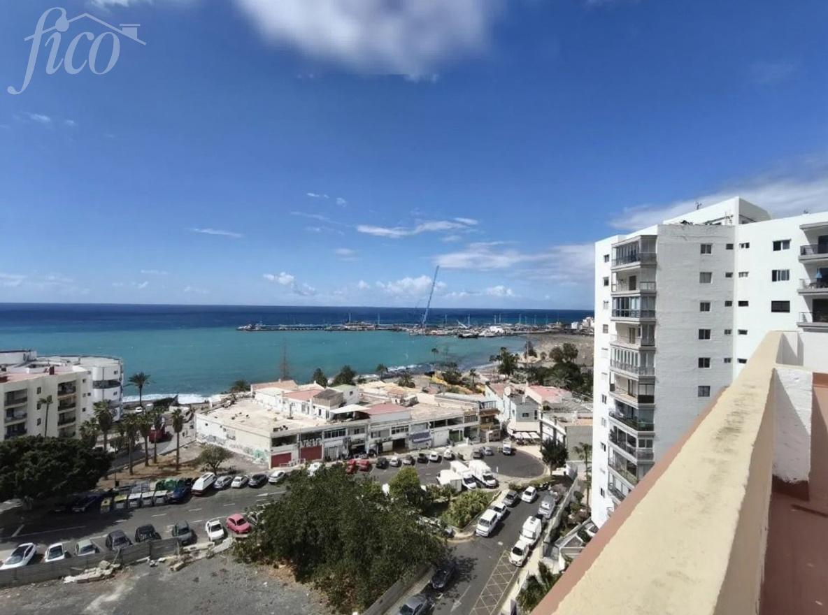 Tenerife - Los Cristianos 7