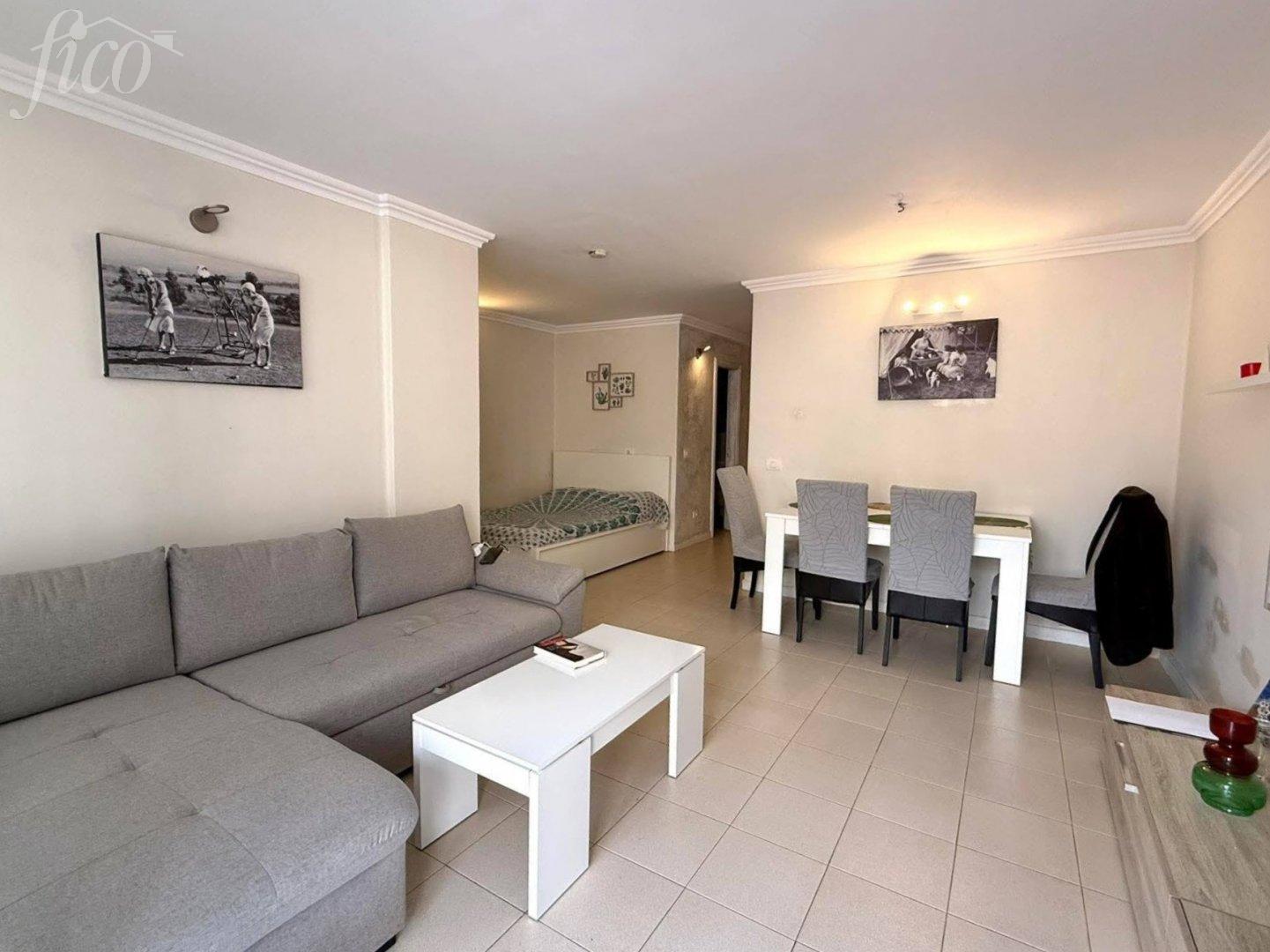 Tenerife - Los Cristianos 1