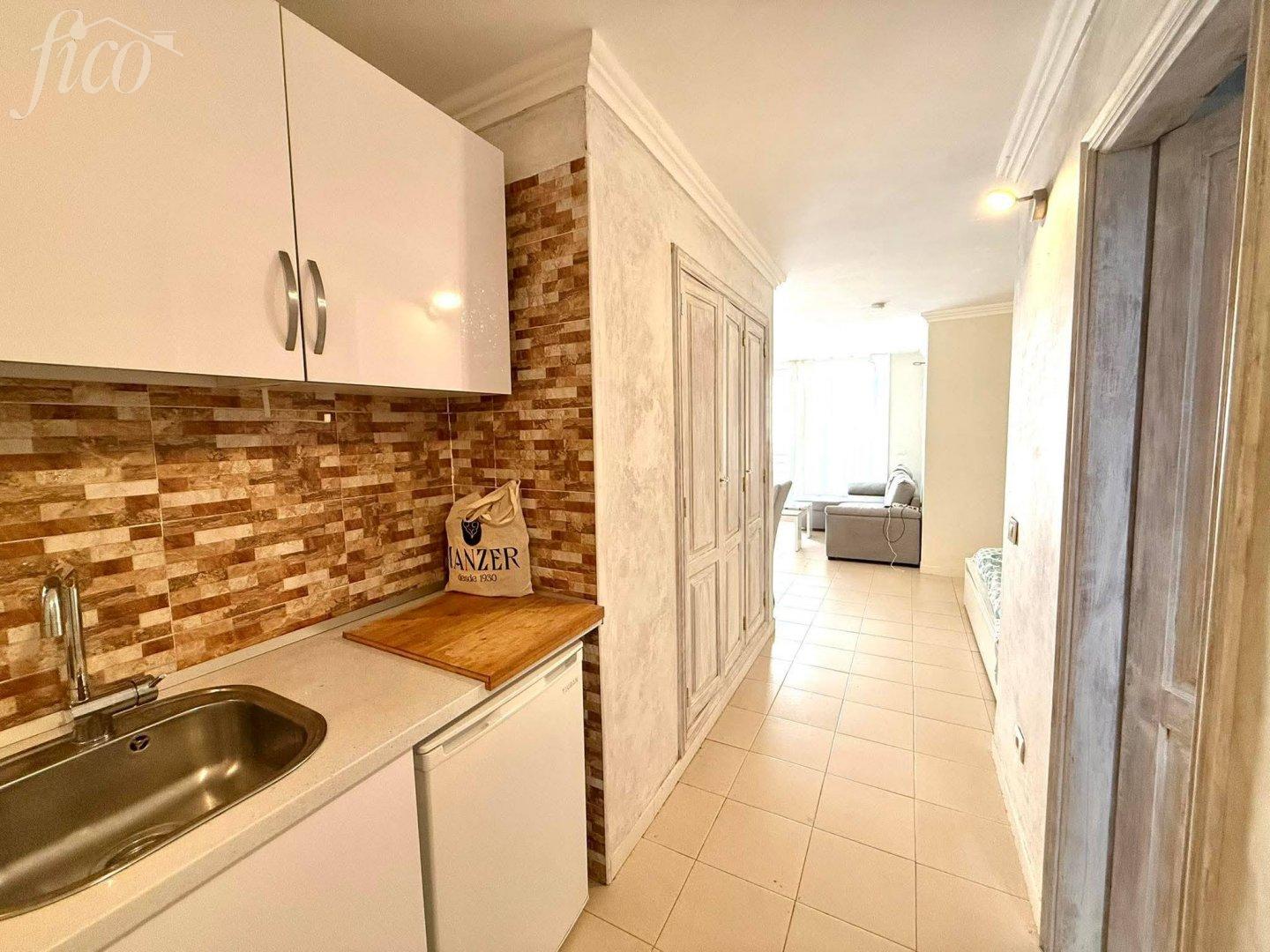 Tenerife - Los Cristianos 4