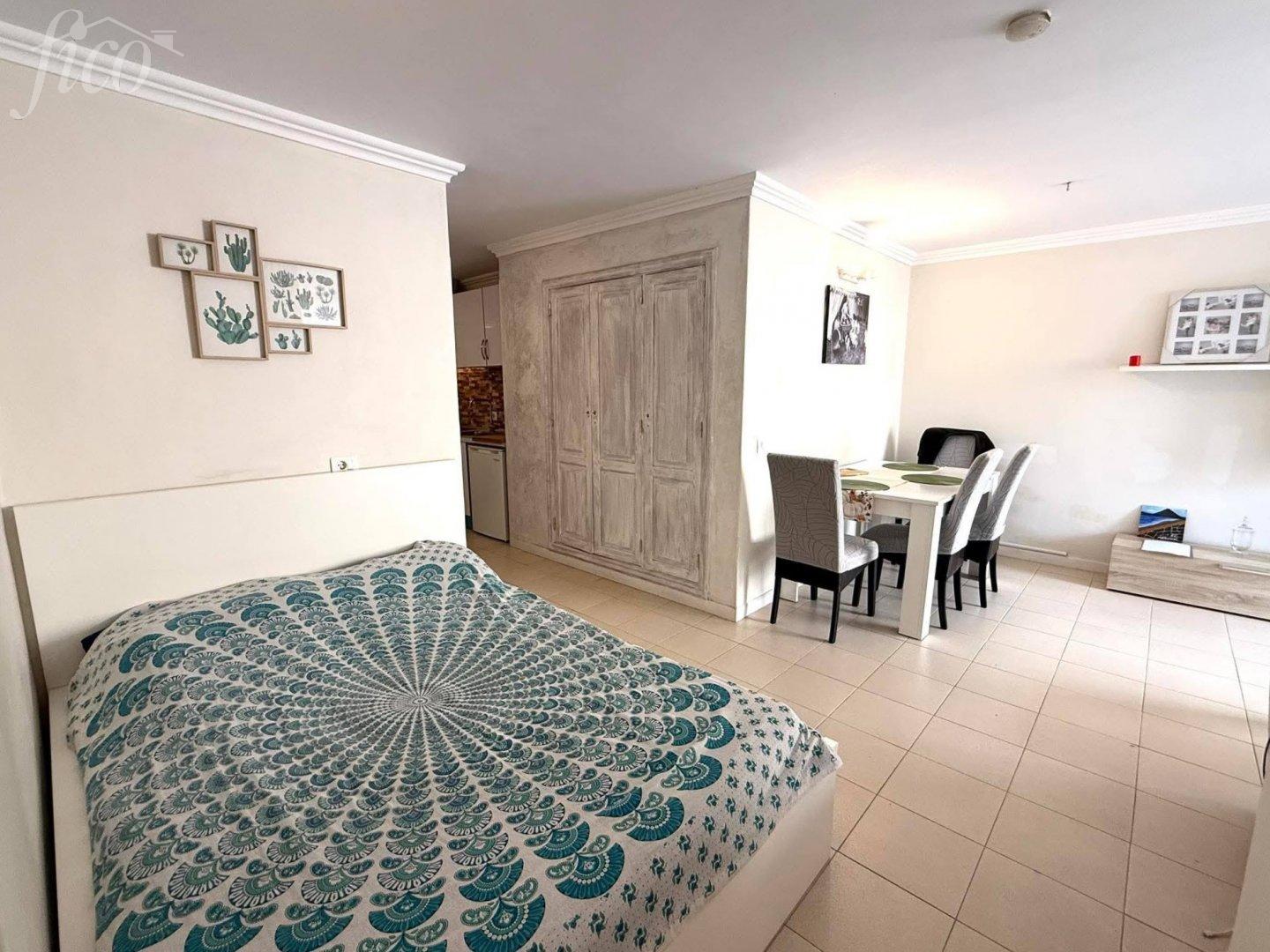 Tenerife - Los Cristianos 5