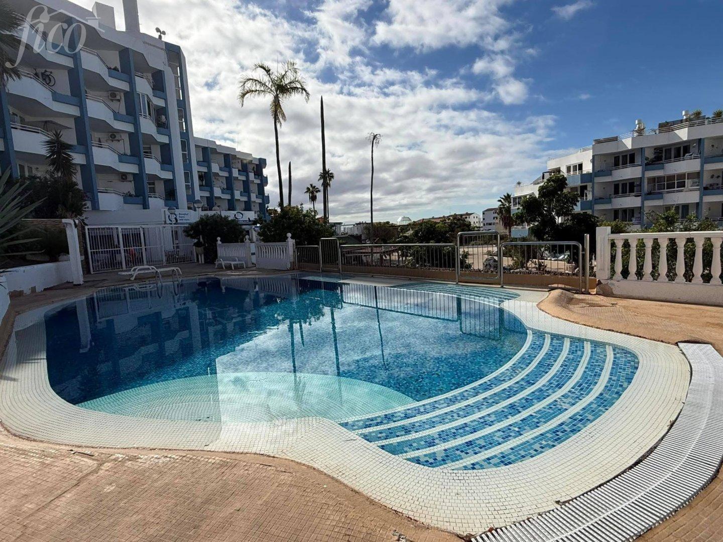 Tenerife - Los Cristianos 6